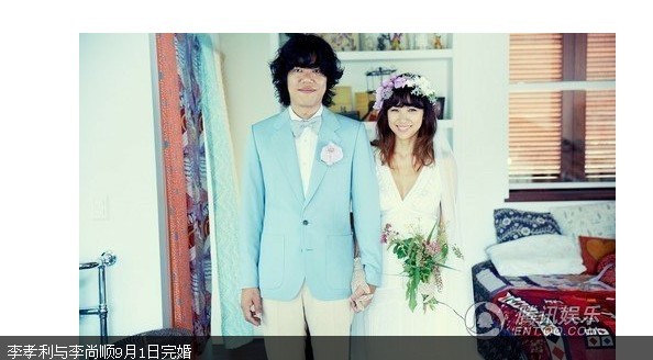 娱乐圈“美女与野兽”夫妻档 如花娇妻嫁丑男